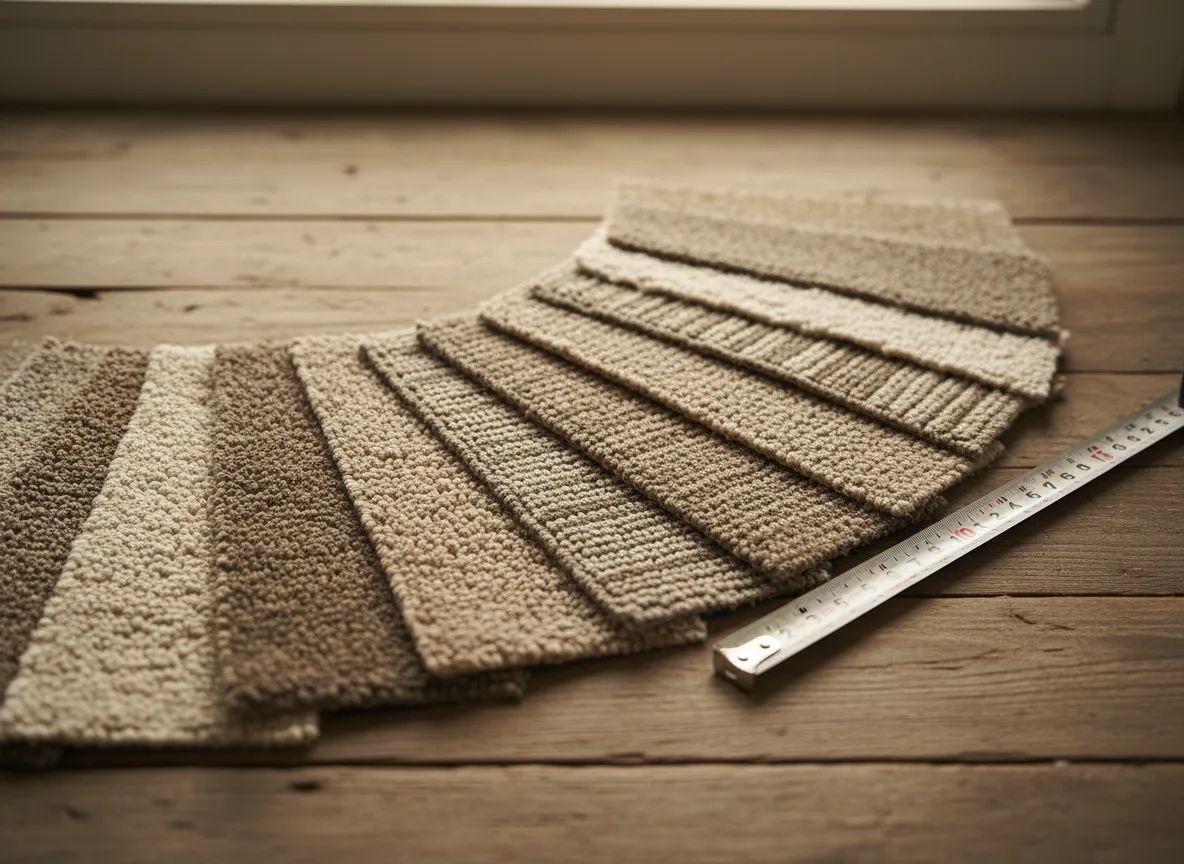 Carpet Installation Jolley, IA FAQs